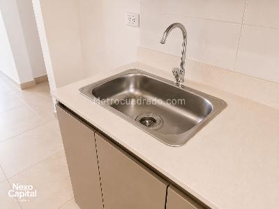 Apartamento de 3 alcobas en venta en Aves Maria, Sabaneta, 84 m² · foto 19 de 20