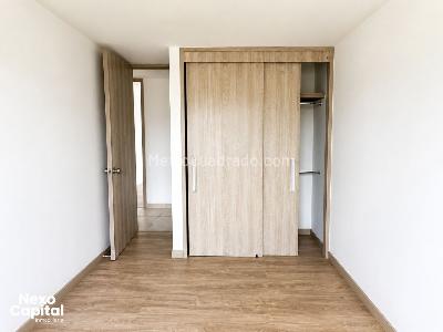 Apartamento de 3 alcobas en venta en Aves Maria, Sabaneta, 84 m² · foto 2 de 20