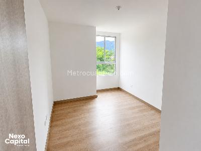 Apartamento de 3 alcobas en venta en Aves Maria, Sabaneta, 84 m² · foto 3 de 20