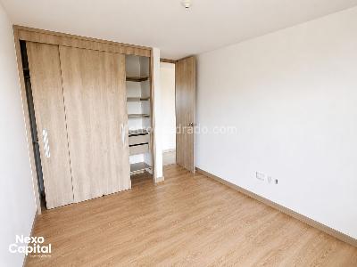 Apartamento de 3 alcobas en venta en Aves Maria, Sabaneta, 84 m² · foto 5 de 20