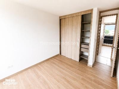 Apartamento de 3 alcobas en venta en Aves Maria, Sabaneta, 84 m² · foto 6 de 20