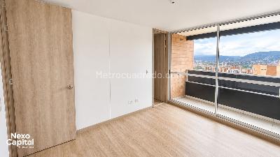 Apartamento de 3 alcobas en venta en Aves Maria, Sabaneta, 84 m² · foto 7 de 20