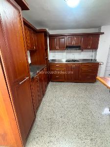Apartamento de 2 alcobas en venta en Conquistadores, Medellín, 117 m² · foto 11 de 20