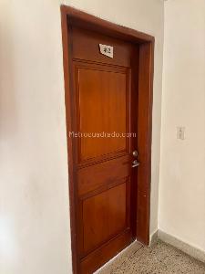 Apartamento de 2 alcobas en venta en Conquistadores, Medellín, 117 m² · foto 16 de 20