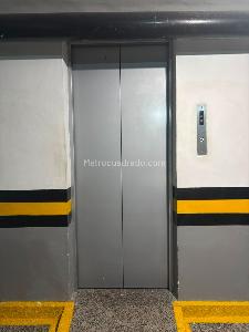 Apartamento de 2 alcobas en venta en Conquistadores, Medellín, 117 m² · foto 18 de 20