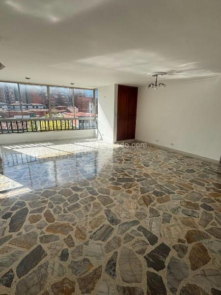 Piso – Medellín, San Joaquín, Laureles-Estadio - Vista 4
