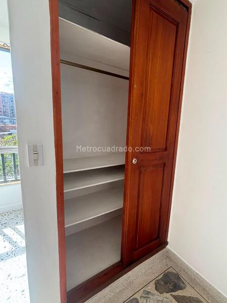 Piso – Medellín, San Joaquín, Laureles-Estadio - Vista 5