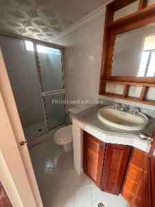 Apartamento de 2 alcobas en venta en Conquistadores, Medellín, 117 m² · foto 8 de 20