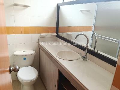 Apartamento de 4 alcobas en venta en Polo Club, Bogotá, 105 m² · foto 12 de 17