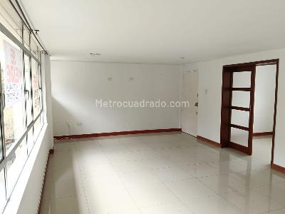 Apartamento de 4 alcobas en venta en Polo Club, Bogotá, 105 m² · foto 14 de 17