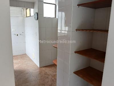 Apartamento de 4 alcobas en venta en Polo Club, Bogotá, 105 m² · foto 3 de 17