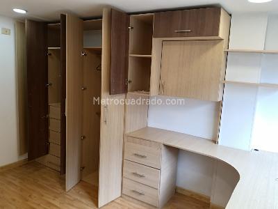 Apartamento de 4 alcobas en venta en Polo Club, Bogotá, 105 m² · foto 4 de 17