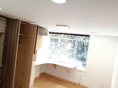 Apartamento de 4 alcobas en venta en Polo Club, Bogotá, 105 m² · foto 5 de 17