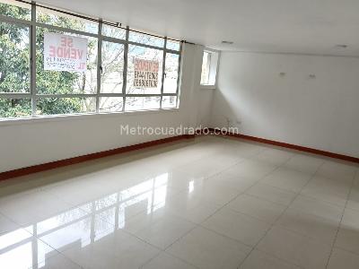 Apartamento de 4 alcobas en venta en Polo Club, Bogotá, 105 m² · foto 7 de 17
