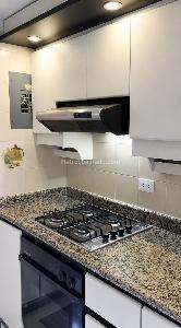Apartamento de 3 alcobas en venta en Condado De Castilla, Bogotá, 70 m² · foto 5 de 18