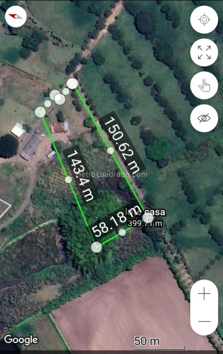 Lote en Venta, Cerritos, Pereira - Más