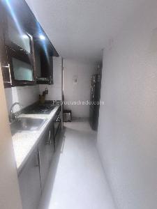 Apartamento en venta en San Miguel, Bogotá · foto 9 de 20