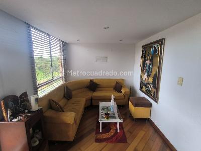 Apartamento en venta en San Miguel, Bogotá · foto 2 de 20