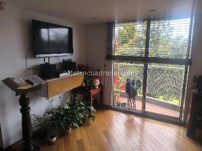 Apartamento en venta en San Miguel, Bogotá · foto 5 de 20