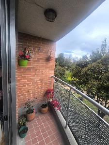 Apartamento en venta en San Miguel, Bogotá · foto 6 de 20