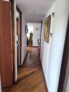 Apartamento en venta en San Miguel, Bogotá · foto 7 de 20