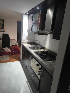 Apartamento en venta en San Miguel, Bogotá · foto 8 de 20