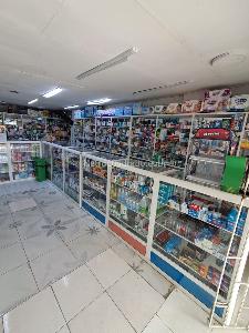 Casa de 2 alcobas en venta en Ciudadela 20 De Julio, Barranquilla, 85 m² · foto 12 de 16