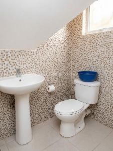 Casa de 2 alcobas en venta en Ciudadela 20 De Julio, Barranquilla, 85 m² · foto 2 de 16