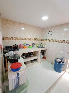 Casa de 2 alcobas en venta en Ciudadela 20 De Julio, Barranquilla, 85 m² · foto 5 de 16