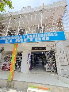 Casa de 2 alcobas en venta en Ciudadela 20 De Julio, Barranquilla, 85 m² · foto 7 de 16