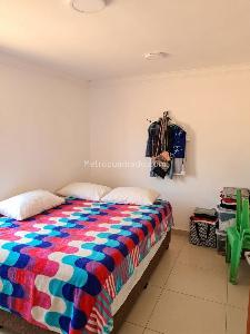Casa de 2 alcobas en venta en Ciudadela 20 De Julio, Barranquilla, 85 m² · foto 8 de 16