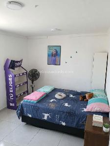 Casa de 2 alcobas en venta en Ciudadela 20 De Julio, Barranquilla, 85 m² · foto 9 de 16