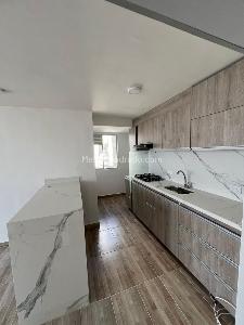 Apartamento de 3 alcobas en venta en Altamira, Barranquilla, 95 m² · foto 2 de 15