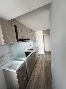 Apartamento de 3 alcobas en venta en Altamira, Barranquilla, 95 m² · foto 5 de 15