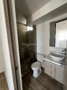 Apartamento de 3 alcobas en venta en Altamira, Barranquilla, 95 m² · foto 8 de 15