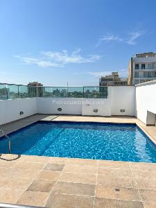 Apartamento en venta en La Campiña, Barranquilla · foto 14 de 16