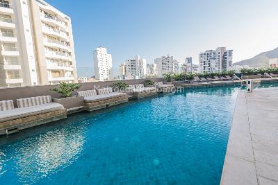 Apartamento en venta en El Rodadero, Santa Marta · foto 10 de 12