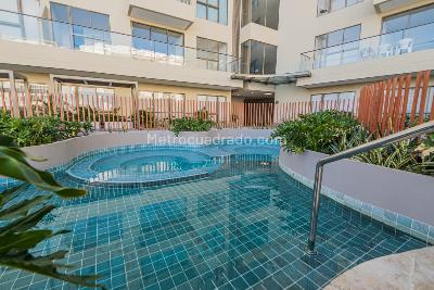 Apartamento en venta en El Rodadero, Santa Marta · foto 11 de 12