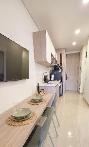Apartamento en venta en El Rodadero, Santa Marta · foto 4 de 12
