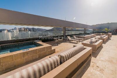Apartamento en venta en El Rodadero, Santa Marta · foto 5 de 12