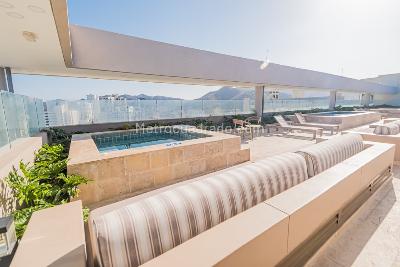 Apartamento en venta en El Rodadero, Santa Marta · foto 6 de 12
