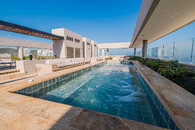 Apartamento en venta en El Rodadero, Santa Marta · foto 7 de 12