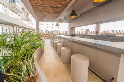 Apartamento en venta en El Rodadero, Santa Marta · foto 8 de 12
