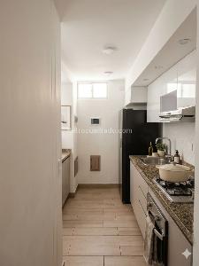 Apartamento en venta en Villa Campestre, Barranquilla · foto 10 de 12