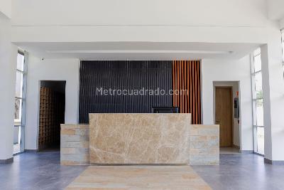 Apartamento en venta en Villa Campestre, Barranquilla · foto 4 de 12