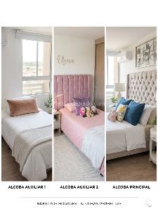 Apartamento en venta en Villa Campestre, Barranquilla · foto 7 de 12