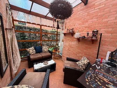 Casa en venta en Bojacá Chía, Cajicá · foto 3 de 14