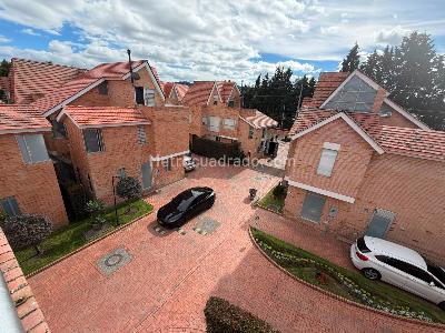 Casa en venta en Bojacá Chía, Cajicá · foto 13 de 14