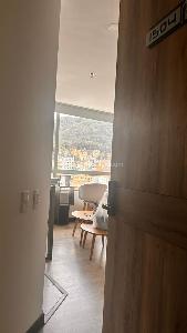 Apartamento de 1 alcoba en venta en Edificio Oikos Chapinero, Bogotá, 44 m² · foto 7 de 18