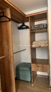 Apartamento de 1 alcoba en venta en Edificio Oikos Chapinero, Bogotá, 44 m² · foto 9 de 18